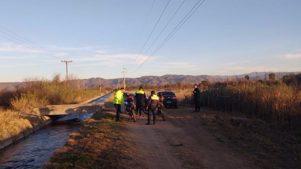 Mató a su esposa, se cortó las venas y murió