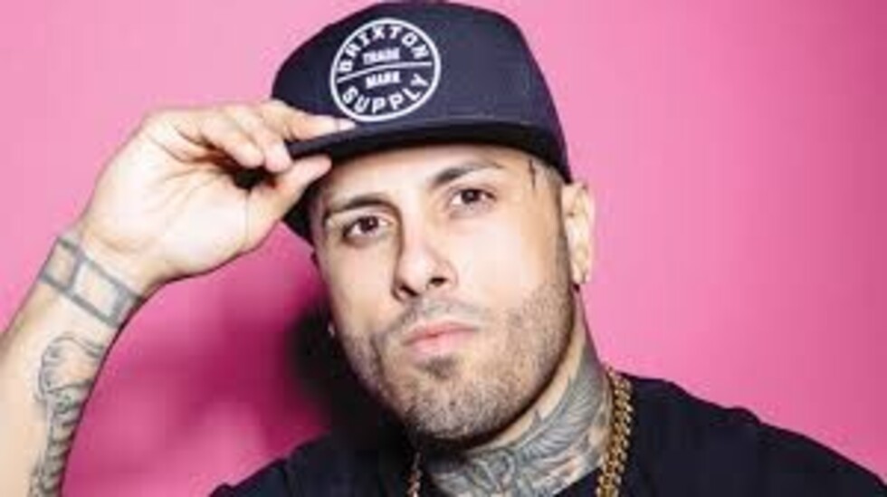 Nicky Jam  compró una  nueva casa