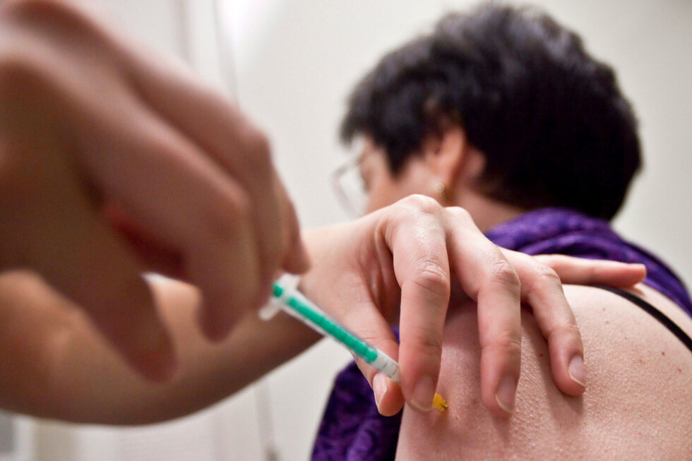 Síntomas de la gripe H1N1