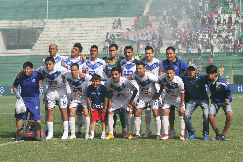 Para San José, Sport Boys es un duro rival
