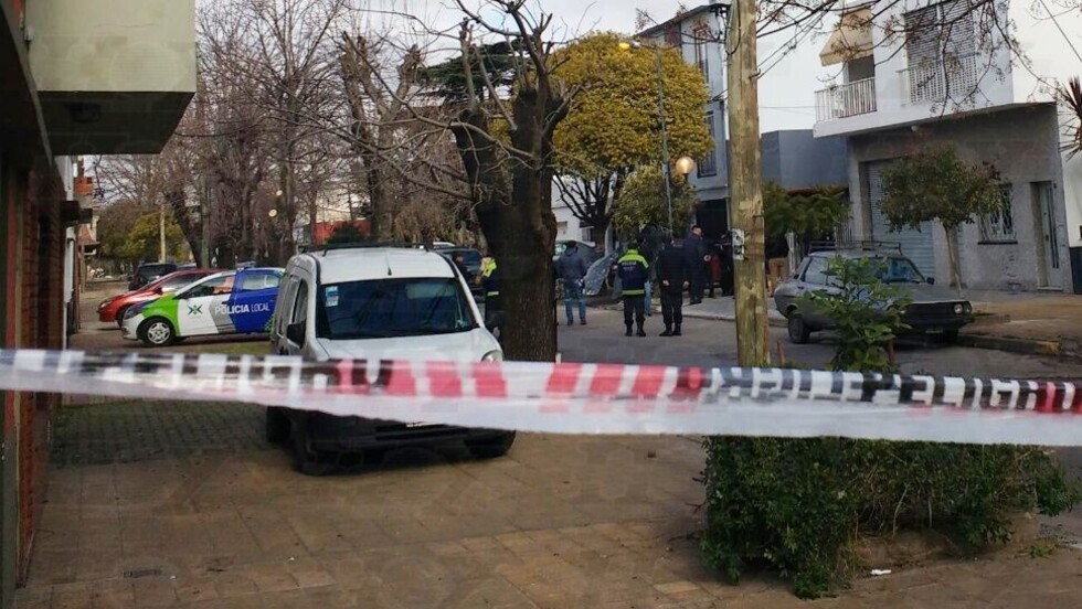 Albañil asesinó a una mujer de un martillazo