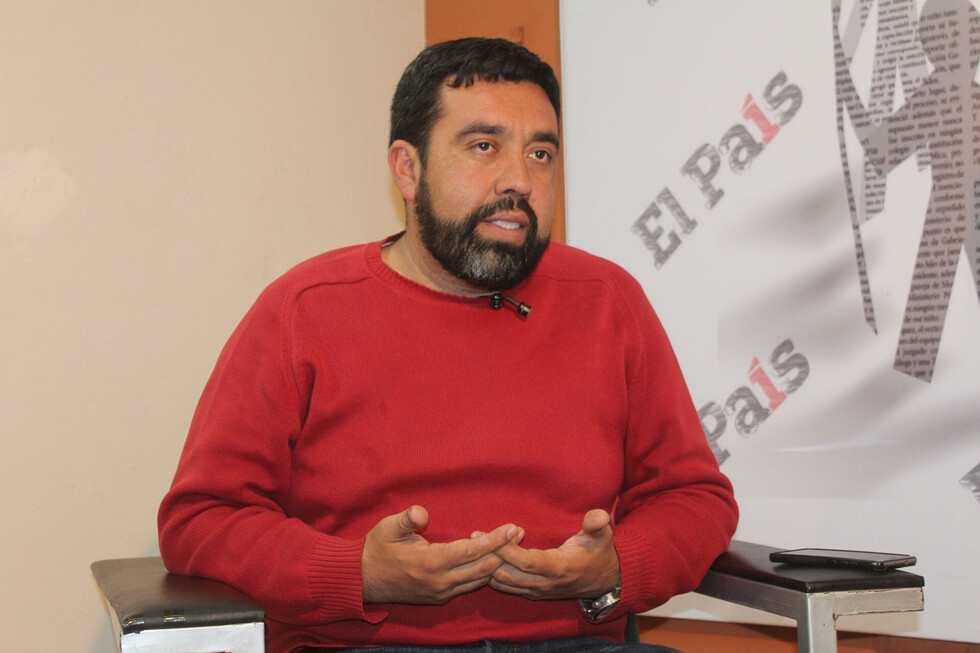 Ruíz: No habrá candidato en el 2020 que no haga antes campaña por Evo
