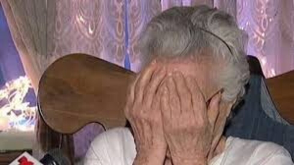 Nieto de 17 años desvalijó la casa de su abuela