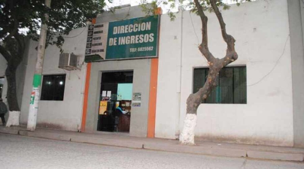 Amplían pago de patentes