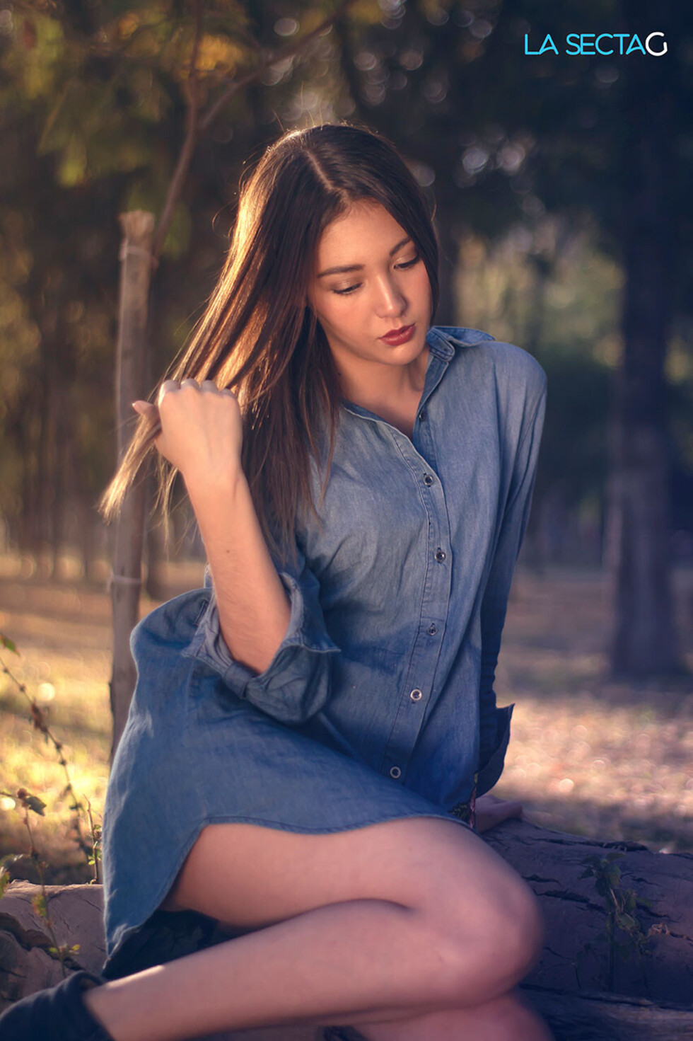 Cielo Arellano suma un título  como modelo