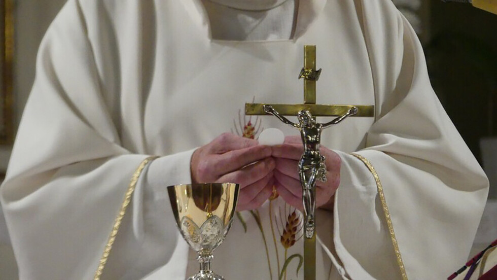 "Tenemos pruebas": Denuncian que el Vaticano conocía el encubrimiento de abusos de más a 1.000 niños
