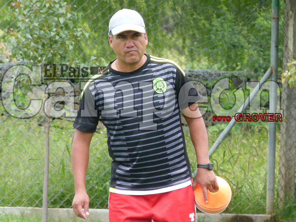 Este viernes inicia departamental de fútbol Sub-9