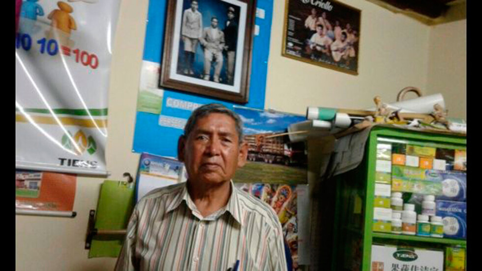 Ernesto-Mealla