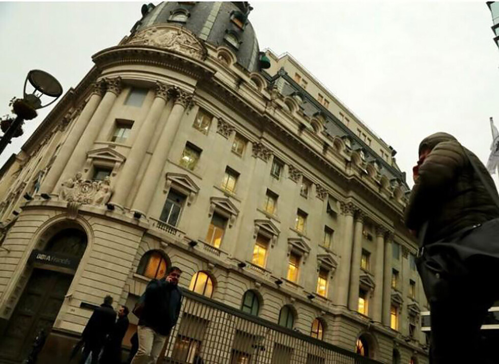 FMI dice que trabajará con Argentina para fortalecer el programa de apoyo