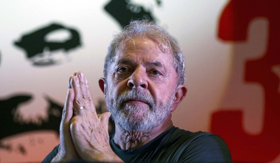 Tribunal Superior Electoral de Brasil rechazó candidatura de Lula da Silva