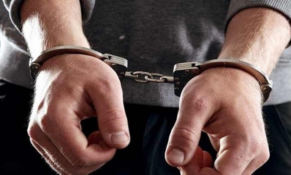 Capturan a  tres sujetos acusados de violación