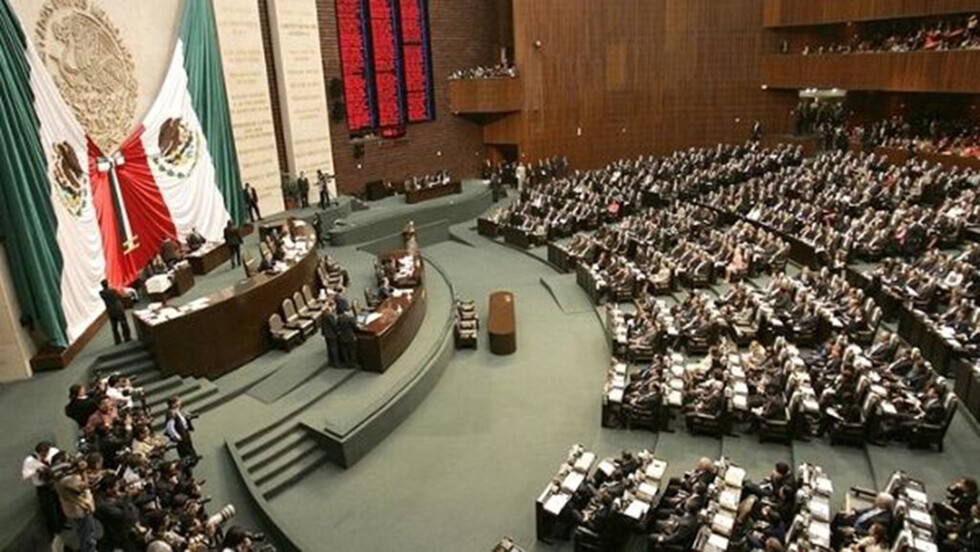 Inicia en México nueva legislatura