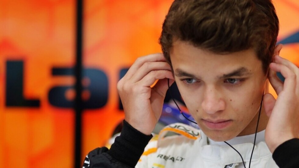 La joven promesa que será piloto de McLaren en 2019