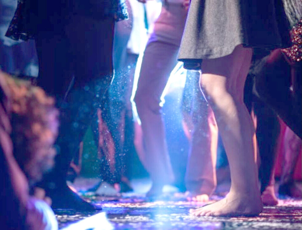 Más de 200 detenidos en fiestas sexuales de menores