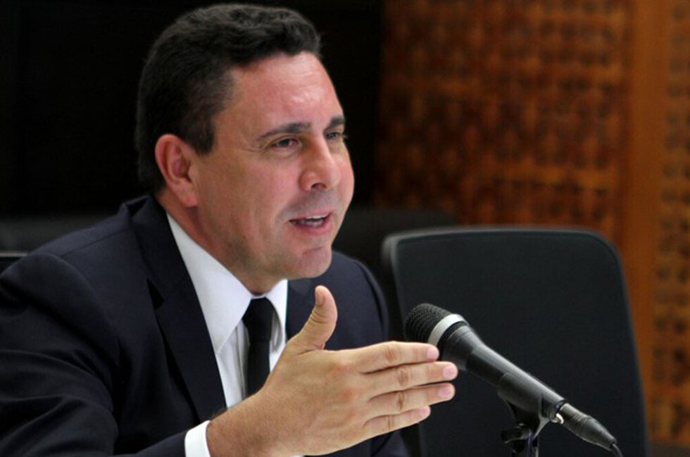 EEUU usa países para atacar a Venezuela