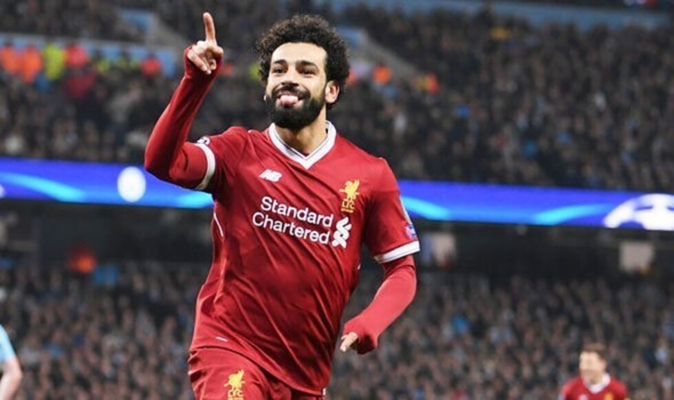 Cristiano, Modric y Salah lucharán por el premio The Best en Londres