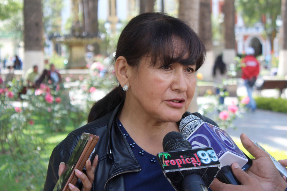 “Confrontación con Washington va en aumento”