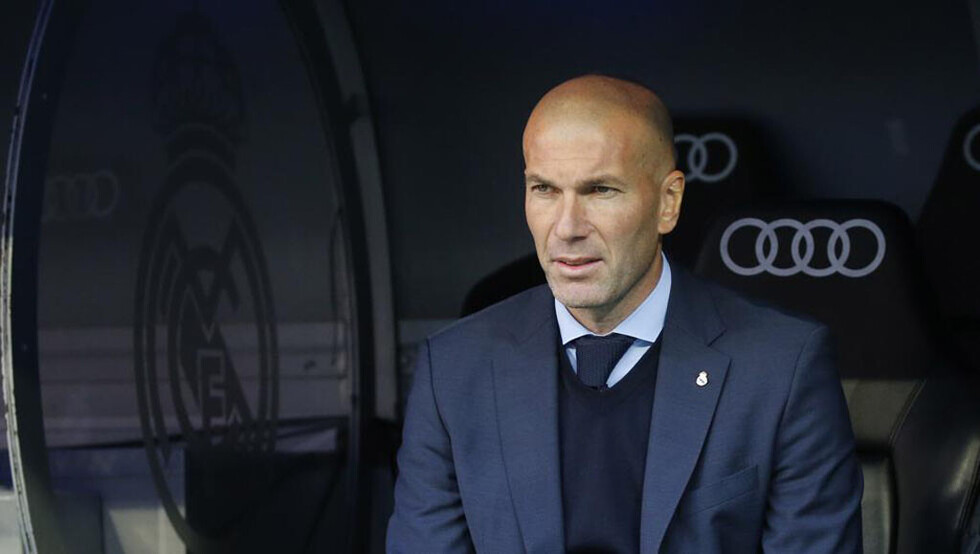 “Sergio Ramos es un líder en el vestuario, Ronaldo en el campo”