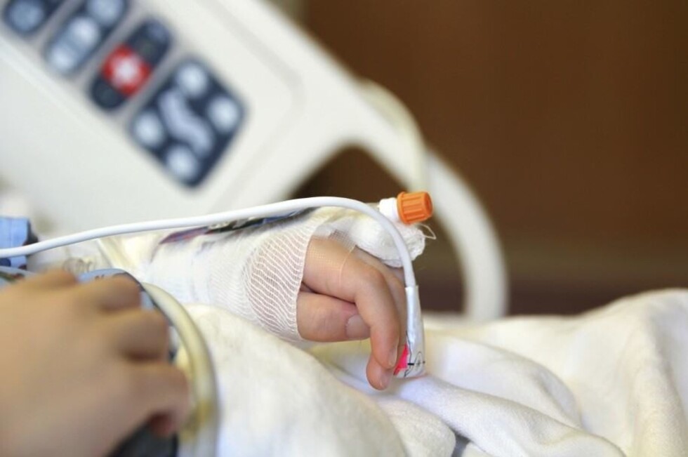 Salud reconoce que el niño al que extirparon un riñón  sano fue víctima de mala praxis