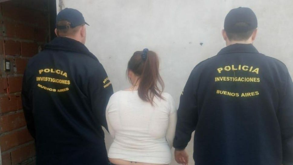 Una mujer  obligaba a su hija a prostituirse