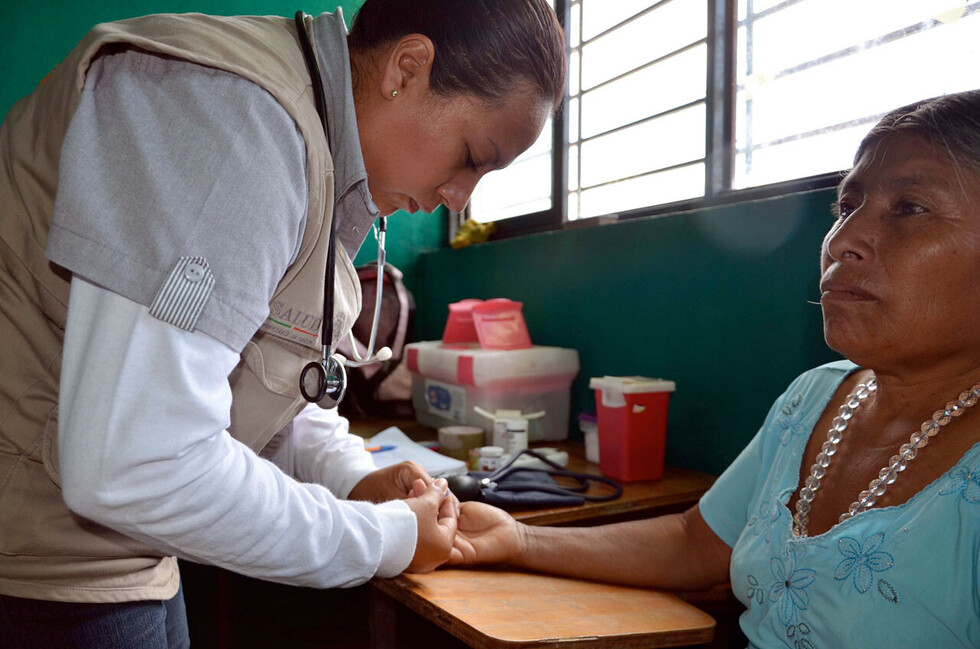 EEUU busca retener por más tiempo a los niños migrantes