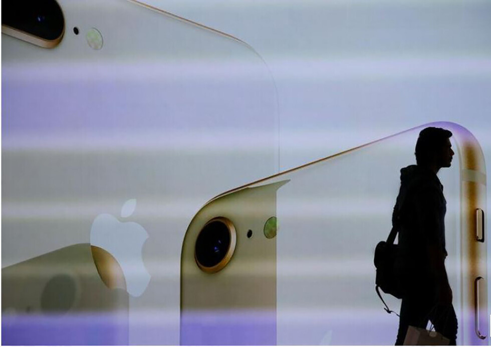 Trump dice a Apple que fabrique productos en EEUU para evitar aranceles a China