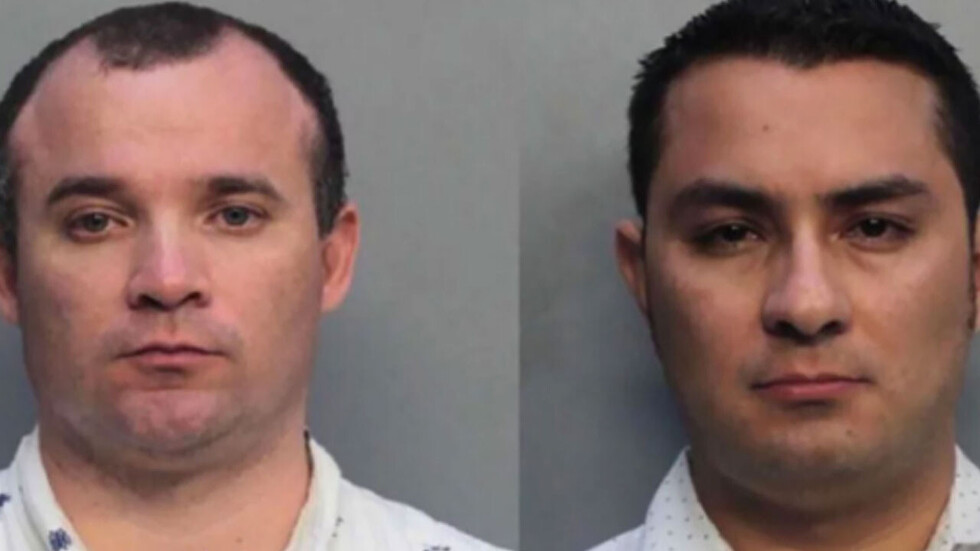 Sacerdotes tuvieron sexo oral y fueron detenidos