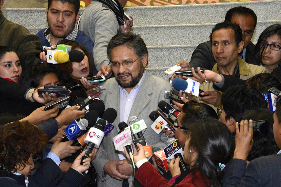 Conade y Comité Cívico de Santa Cruz se alían