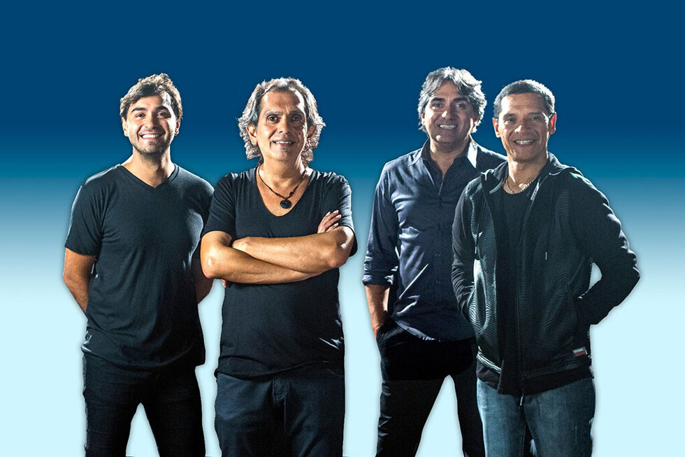 Los Nocheros  entre la tierra y el cielo tarijeño