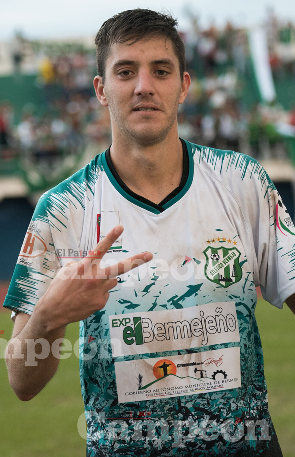 Atlético toma el triunfo como un envión anímico