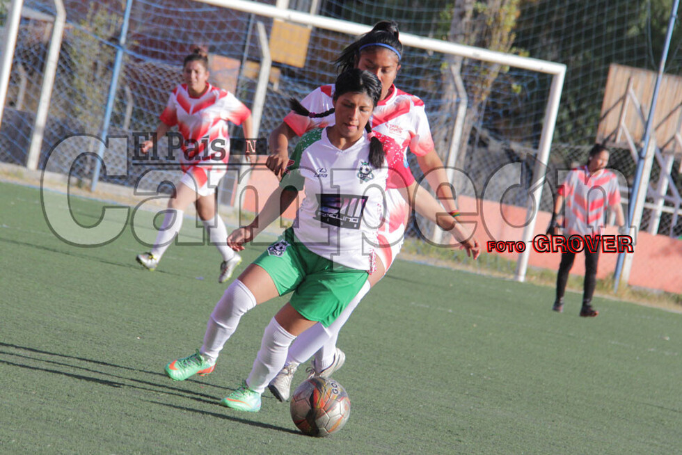 Manejan posibilidad que el fútbol femenino tenga su Liga Nacional