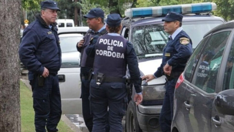 Cabo mató a su pareja, a la suegra y se suicidó