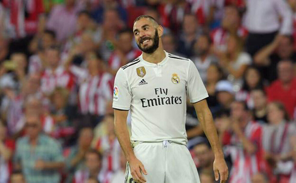 “Cada temporada que pasa la responsabilidad va creciendo”