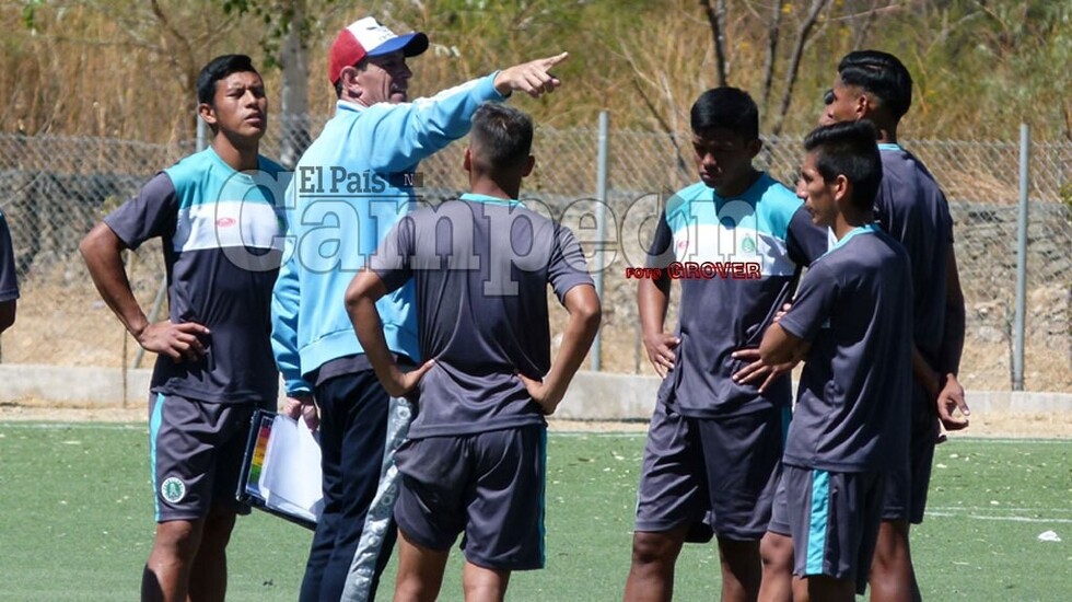 Petrolero perdió con Rosario Central