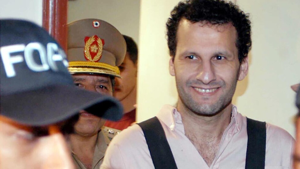 Detienen a Assad Ahmad Barakat, presunto miembro de Hezbolá, en la Triple Frontera Detienen a Assad Ahmad Barakat, presunto miembro de Hezbolá, en la Triple Frontera