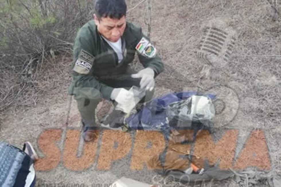 Mató a hijo discapacitado y luego intentó suicidarse