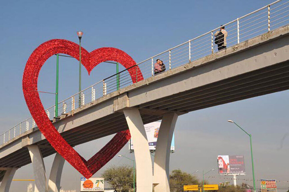 El lado oscuro del día del amor y la primavera