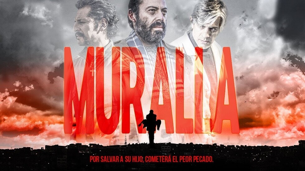 Indignación en redes por retirada de "Muralla" de la cartelera del cine en Tarija