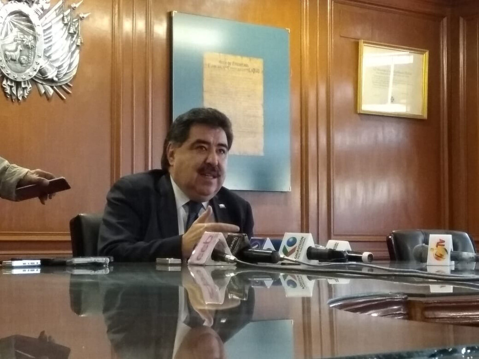 Jubilados destacan aporte del CEDLA a la investigación