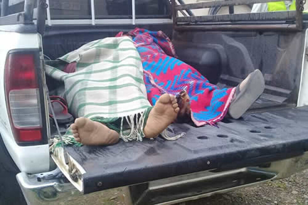 Reportan cuatro electrocutados en el trópico