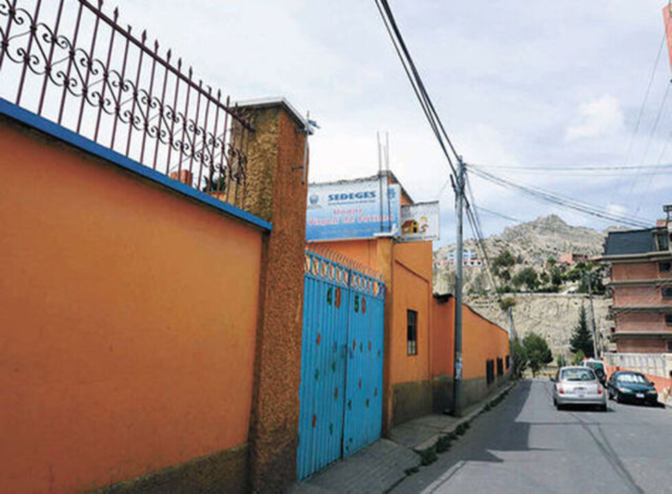Sin familia y vendiendo en la calle, así terminó la enfermera Rodríguez por el caso Alexander