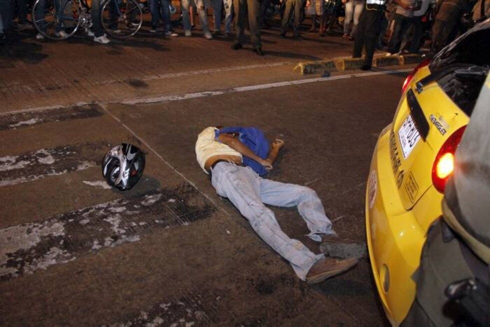 Atropelló y mató a un  joven, ahora será juzgada