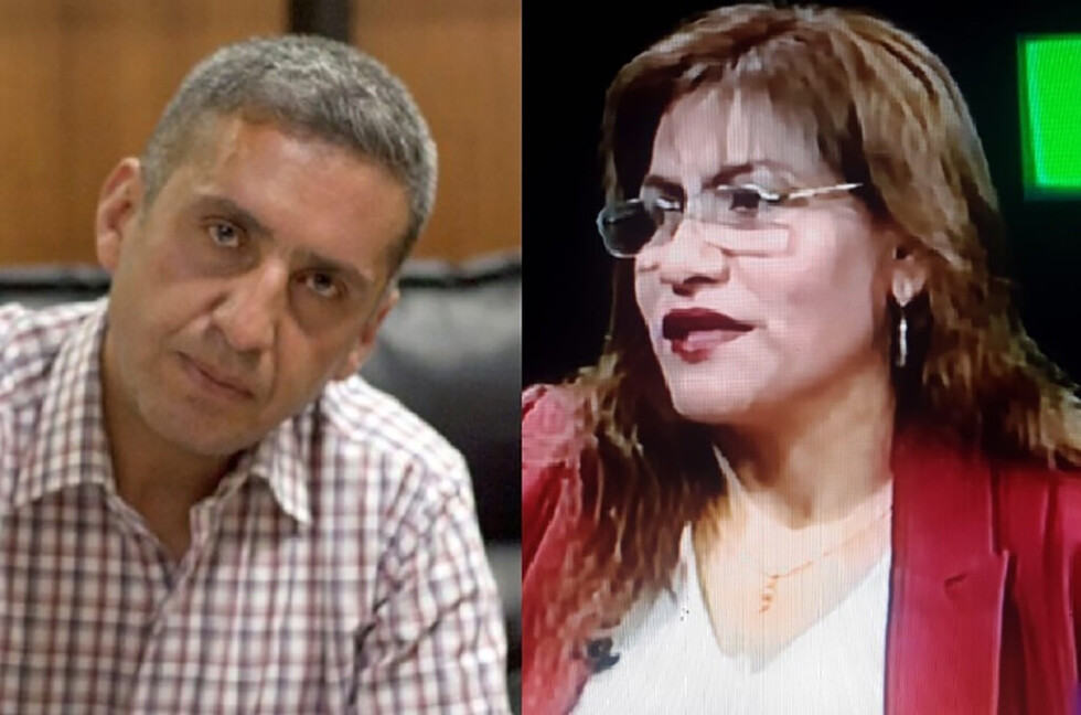 Cardozo: La droga que obligó a Pacajes a confesar la inocencia de Fernández es su conciencia