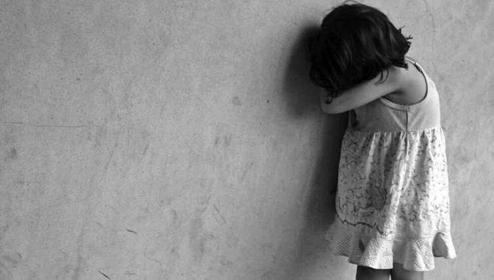 Campaña para niña víctima de violencia familiar