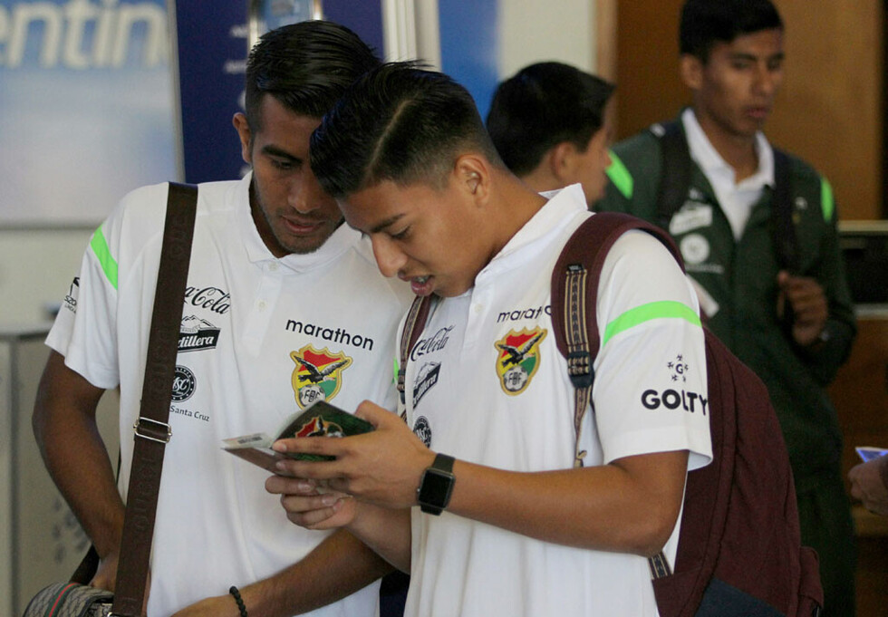 La Selección enfrentará a Myanmar e Irán
