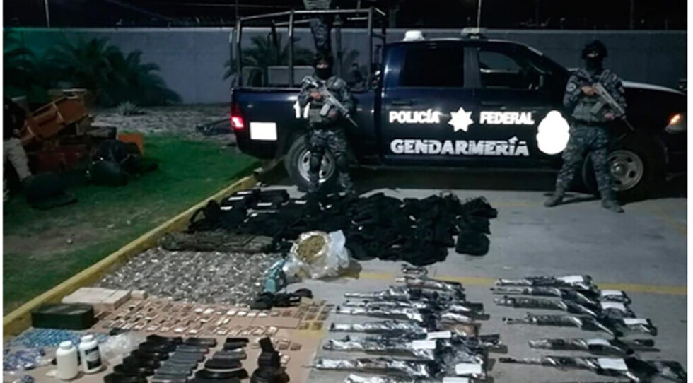 México no expulsará a Belinda
