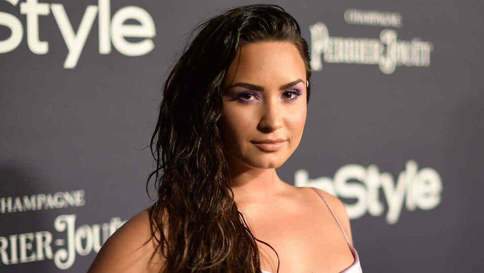 Advierten que  Demi podría  perder su voz