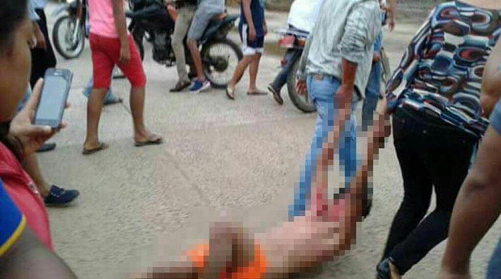 Linchan a dos presuntos  ladrones en Cochabamba