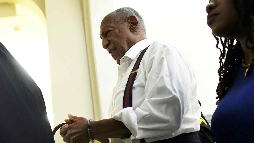 Sentencian  a Bill Cosby  por violación