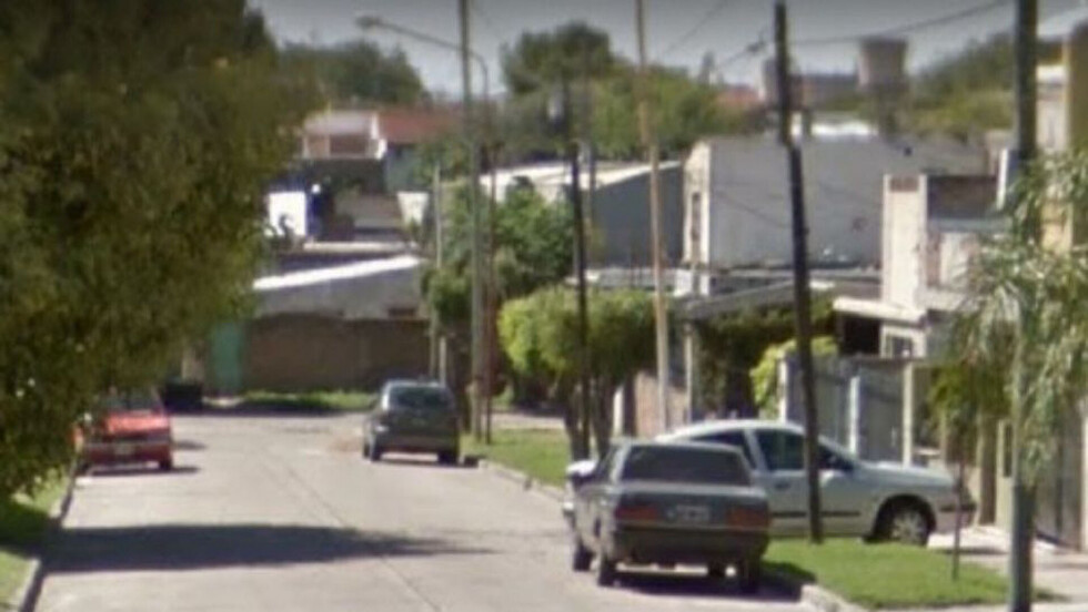 Dominicanos mataron a un joven colombiano